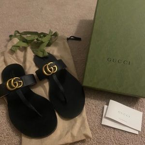 Gucci Sandals